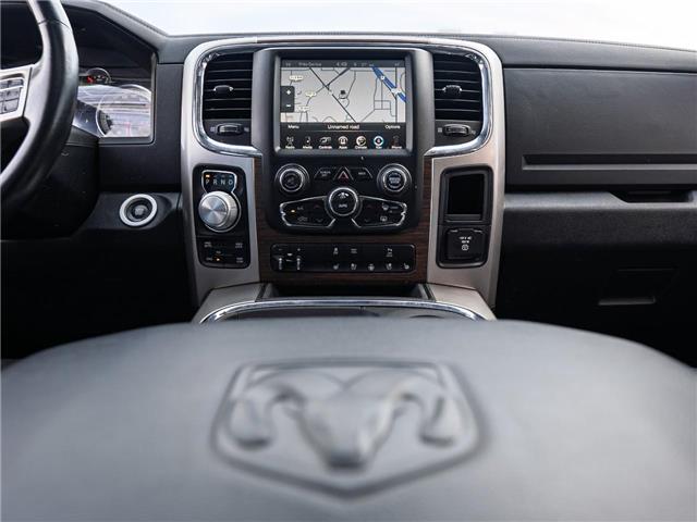 2016 RAM 1500 Laramie (Stk: T313405A) in Surrey - Image 12 of 19