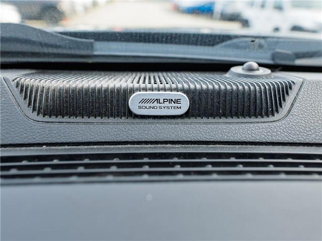 2016 RAM 1500 Laramie (Stk: T313405A) in Surrey - Image 16 of 19