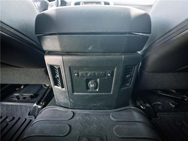 2016 RAM 1500 Laramie (Stk: T313405A) in Surrey - Image 19 of 19