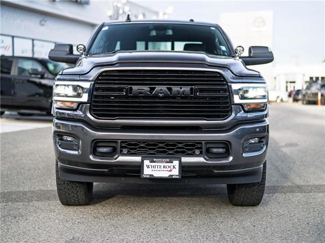 2019 RAM 3500 Laramie (Stk: S530148A) in Surrey - Image 2 of 23