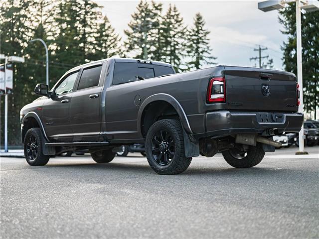 2019 RAM 3500 Laramie (Stk: S530148A) in Surrey - Image 3 of 23