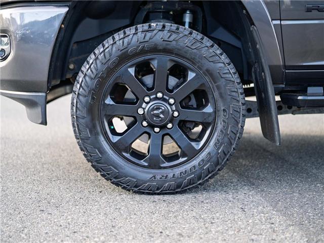 2019 RAM 3500 Laramie (Stk: S530148A) in Surrey - Image 5 of 23