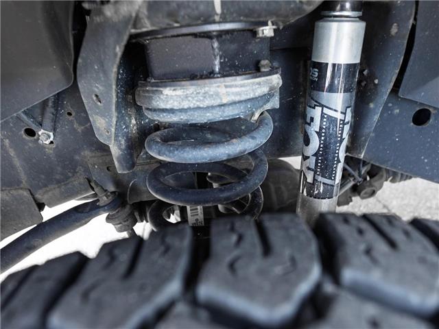 2019 RAM 3500 Laramie (Stk: S530148A) in Surrey - Image 6 of 23