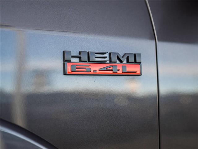 2019 RAM 3500 Laramie (Stk: S530148A) in Surrey - Image 8 of 23