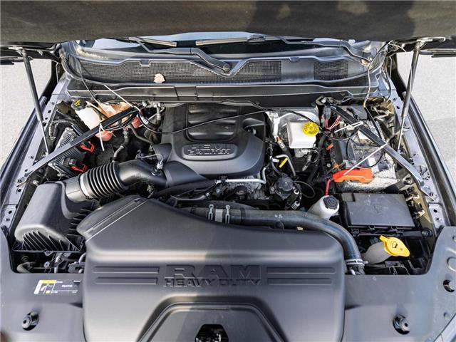 2019 RAM 3500 Laramie (Stk: S530148A) in Surrey - Image 9 of 23