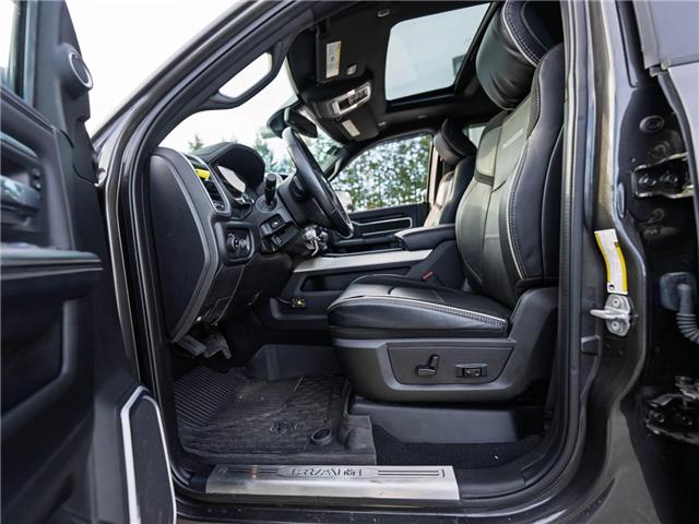 2019 RAM 3500 Laramie (Stk: S530148A) in Surrey - Image 10 of 23