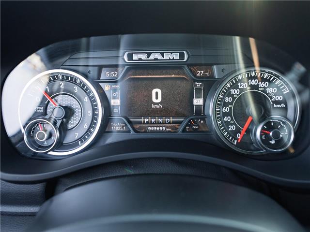 2019 RAM 3500 Laramie (Stk: S530148A) in Surrey - Image 13 of 23