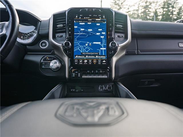 2019 RAM 3500 Laramie (Stk: S530148A) in Surrey - Image 14 of 23