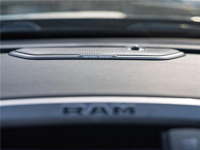 2019 RAM 3500 Laramie (Stk: S530148A) in Surrey - Image 15 of 23
