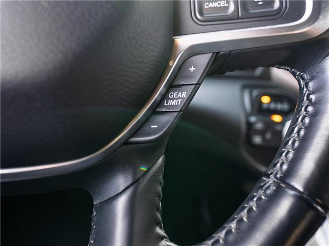 2019 RAM 3500 Laramie (Stk: S530148A) in Surrey - Image 17 of 23