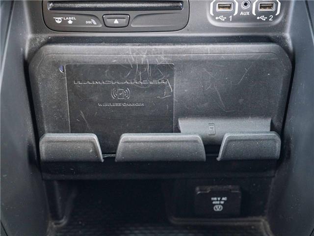 2019 RAM 3500 Laramie (Stk: S530148A) in Surrey - Image 20 of 23