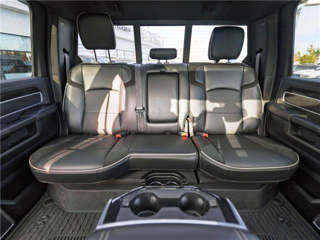 2019 RAM 3500 Laramie (Stk: S530148A) in Surrey - Image 22 of 23