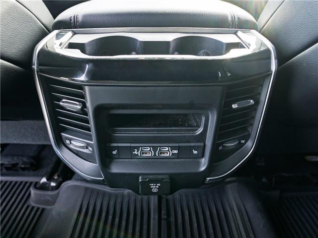 2019 RAM 3500 Laramie (Stk: S530148A) in Surrey - Image 23 of 23