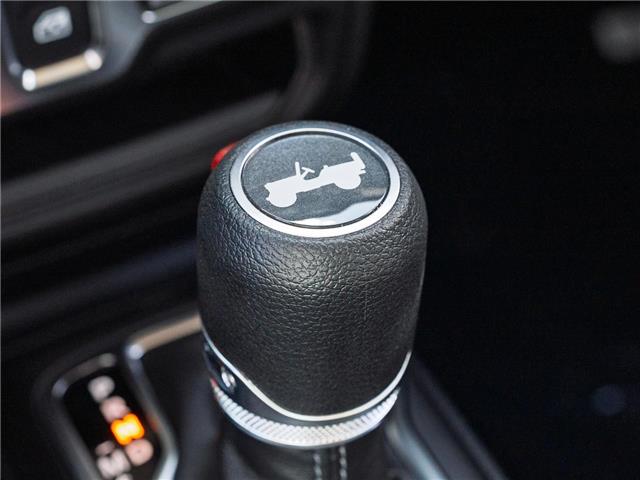 2026 Jeep Wrangler Sport (Stk: T227630) in Surrey - Image 18 of 21