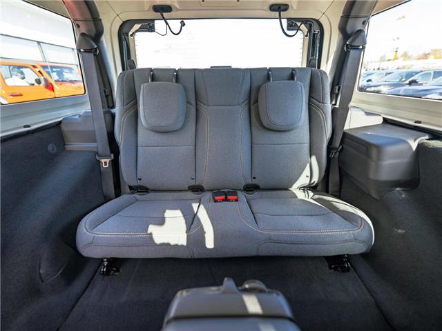 2026 Jeep Wrangler Sport (Stk: T227630) in Surrey - Image 20 of 21