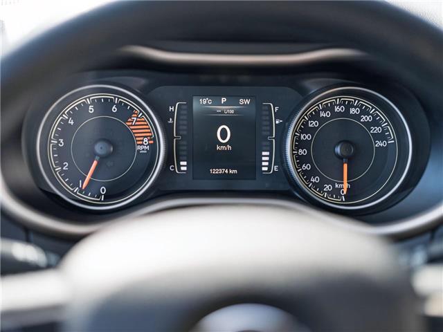 2016 Jeep Cherokee North (Stk: S562185B) in Surrey - Image 10 of 18