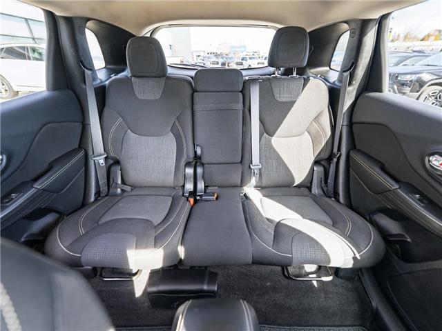 2016 Jeep Cherokee North (Stk: S562185B) in Surrey - Image 17 of 18