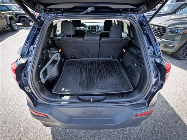 2016 Jeep Cherokee North (Stk: S562185B) in Surrey - Image 18 of 18