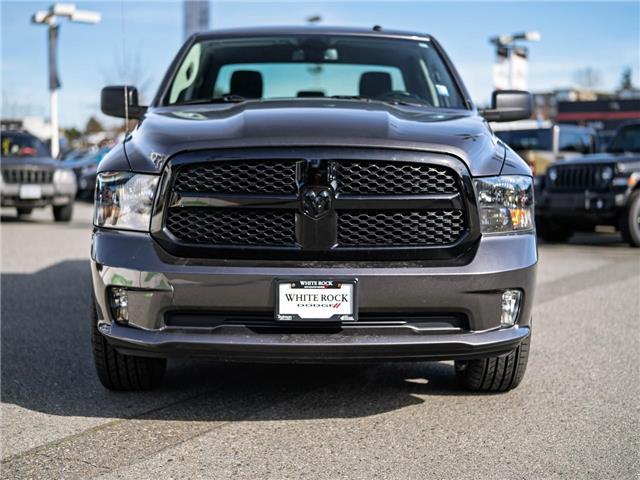 2023 RAM 1500 Classic Tradesman (Stk: T157401A) in Surrey - Image 2 of 16