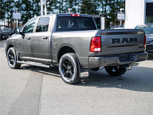 2023 RAM 1500 Classic Tradesman (Stk: T157401A) in Surrey - Image 4 of 16