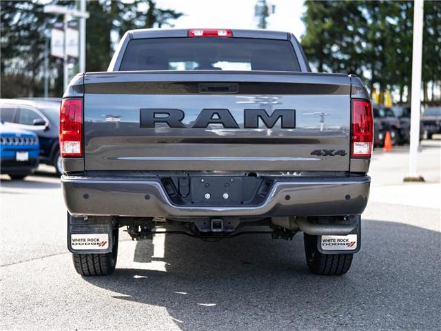 2023 RAM 1500 Classic Tradesman (Stk: T157401A) in Surrey - Image 5 of 16