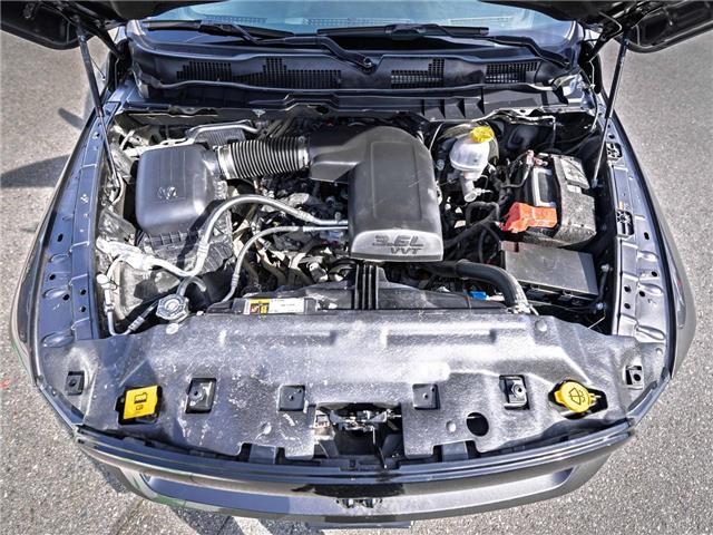 2023 RAM 1500 Classic Tradesman (Stk: T157401A) in Surrey - Image 6 of 16