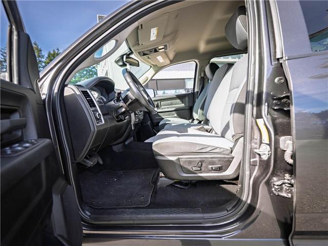 2023 RAM 1500 Classic Tradesman (Stk: T157401A) in Surrey - Image 7 of 16
