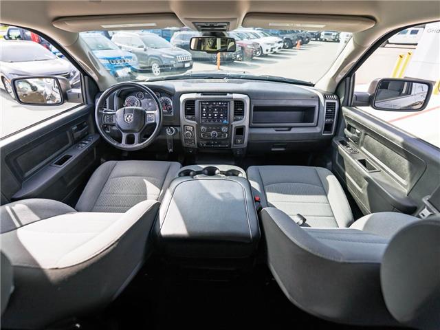 2023 RAM 1500 Classic Tradesman (Stk: T157401A) in Surrey - Image 8 of 16