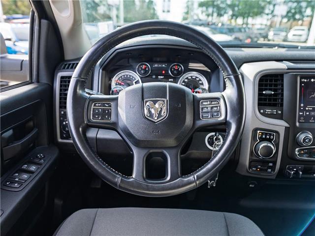 2023 RAM 1500 Classic Tradesman (Stk: T157401A) in Surrey - Image 9 of 16