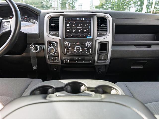 2023 RAM 1500 Classic Tradesman (Stk: T157401A) in Surrey - Image 10 of 16