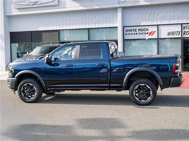 2023 RAM 2500 Power Wagon (Stk: T175213A) in Surrey - Image 3 of 19