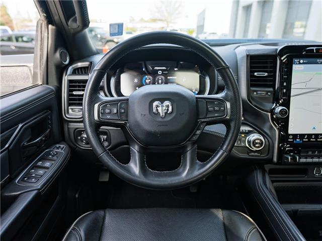 2023 RAM 2500 Power Wagon (Stk: T175213A) in Surrey - Image 10 of 19