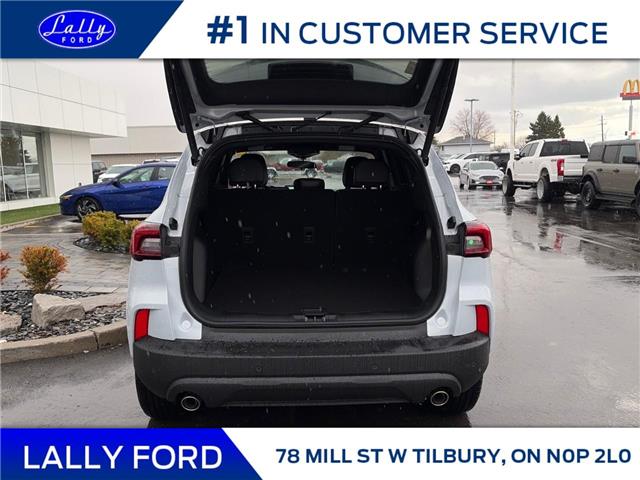 2026 Ford Escape ST-Line (Stk: LFEP01861) in Tilbury - Image 5 of 15