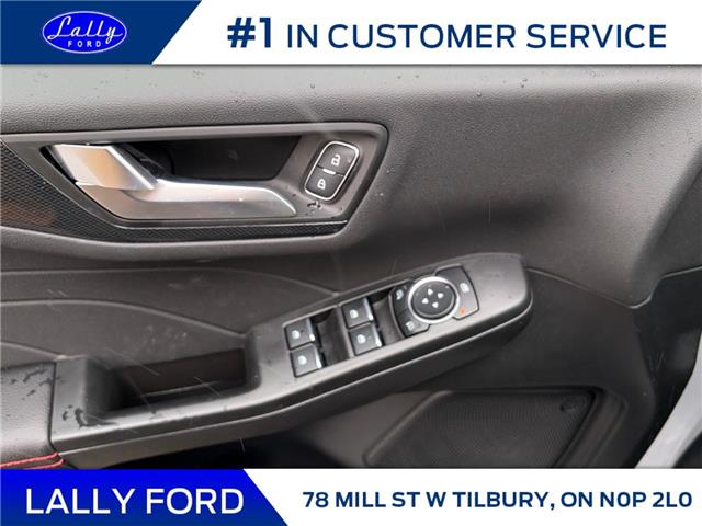 2026 Ford Escape ST-Line (Stk: LFEP01861) in Tilbury - Image 6 of 15