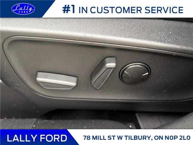 2026 Ford Escape ST-Line (Stk: LFEP01861) in Tilbury - Image 8 of 15