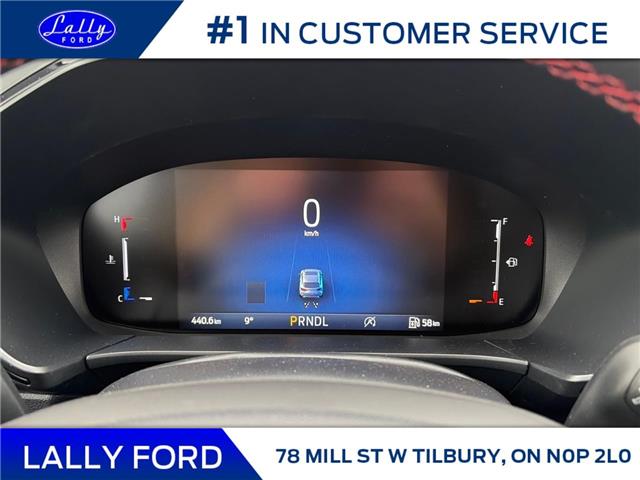 2026 Ford Escape ST-Line (Stk: LFEP01861) in Tilbury - Image 10 of 15
