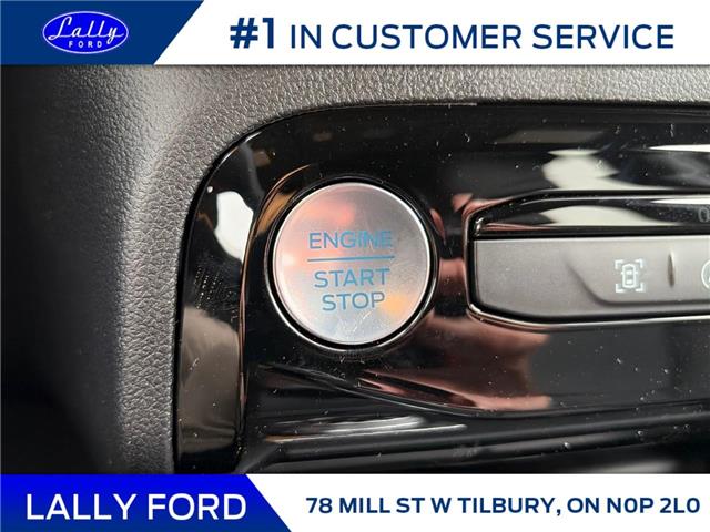 2026 Ford Escape ST-Line (Stk: LFEP01861) in Tilbury - Image 12 of 15