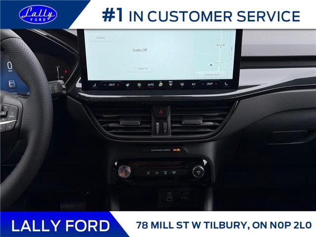 2026 Ford Escape ST-Line (Stk: LFEP01861) in Tilbury - Image 13 of 15