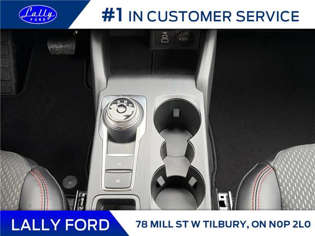 2026 Ford Escape ST-Line (Stk: LFEP01861) in Tilbury - Image 14 of 15