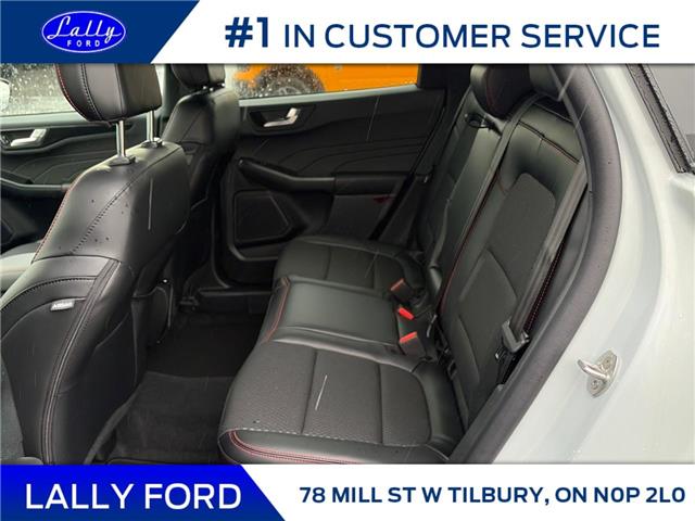 2026 Ford Escape ST-Line (Stk: LFEP01861) in Tilbury - Image 15 of 15