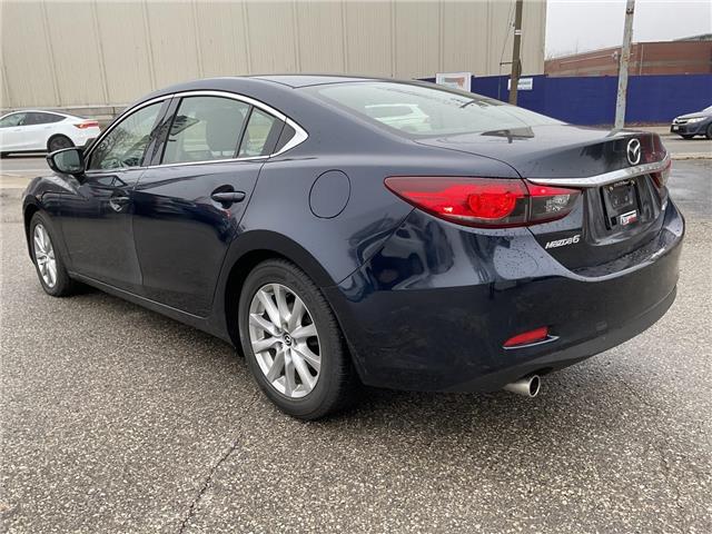 2016 Mazda MAZDA6 GS (Stk: 4862) in KITCHENER - Image 5 of 27