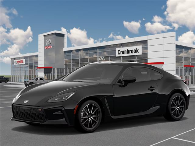 New 2026 Toyota GR86 Base MT  INCOMING MAY 07 - Cranbrook - Cranbrook Toyota