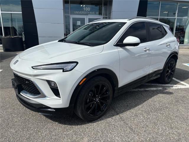 2024 Buick Encore GX Sport Touring (Stk: UT00234) in Cobourg - Image 2 of 17