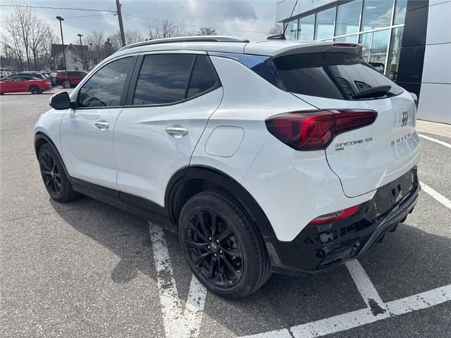 2024 Buick Encore GX Sport Touring (Stk: UT00234) in Cobourg - Image 6 of 17