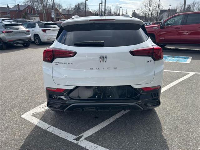 2024 Buick Encore GX Sport Touring (Stk: UT00234) in Cobourg - Image 8 of 17