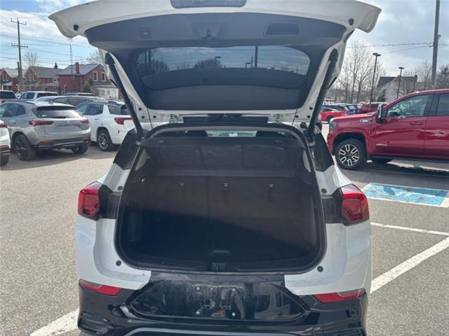 2024 Buick Encore GX Sport Touring (Stk: UT00234) in Cobourg - Image 9 of 17