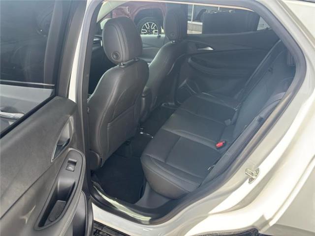 2024 Buick Encore GX Sport Touring (Stk: UT00234) in Cobourg - Image 11 of 17