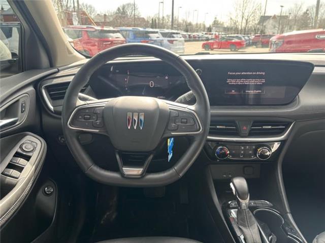 2024 Buick Encore GX Sport Touring (Stk: UT00234) in Cobourg - Image 15 of 17
