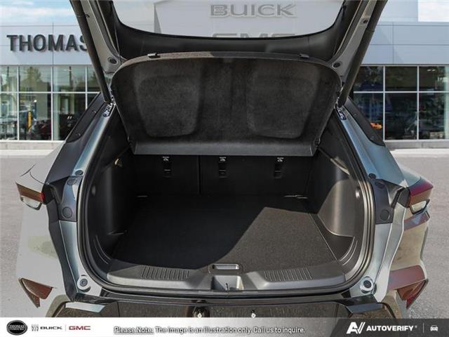 2026 Buick Envista Sport Touring (Stk: B78569) in Cobourg - Image 7 of 25