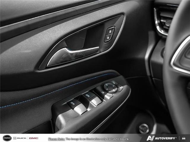 2026 Buick Envista Sport Touring (Stk: B78411) in Cobourg - Image 16 of 25